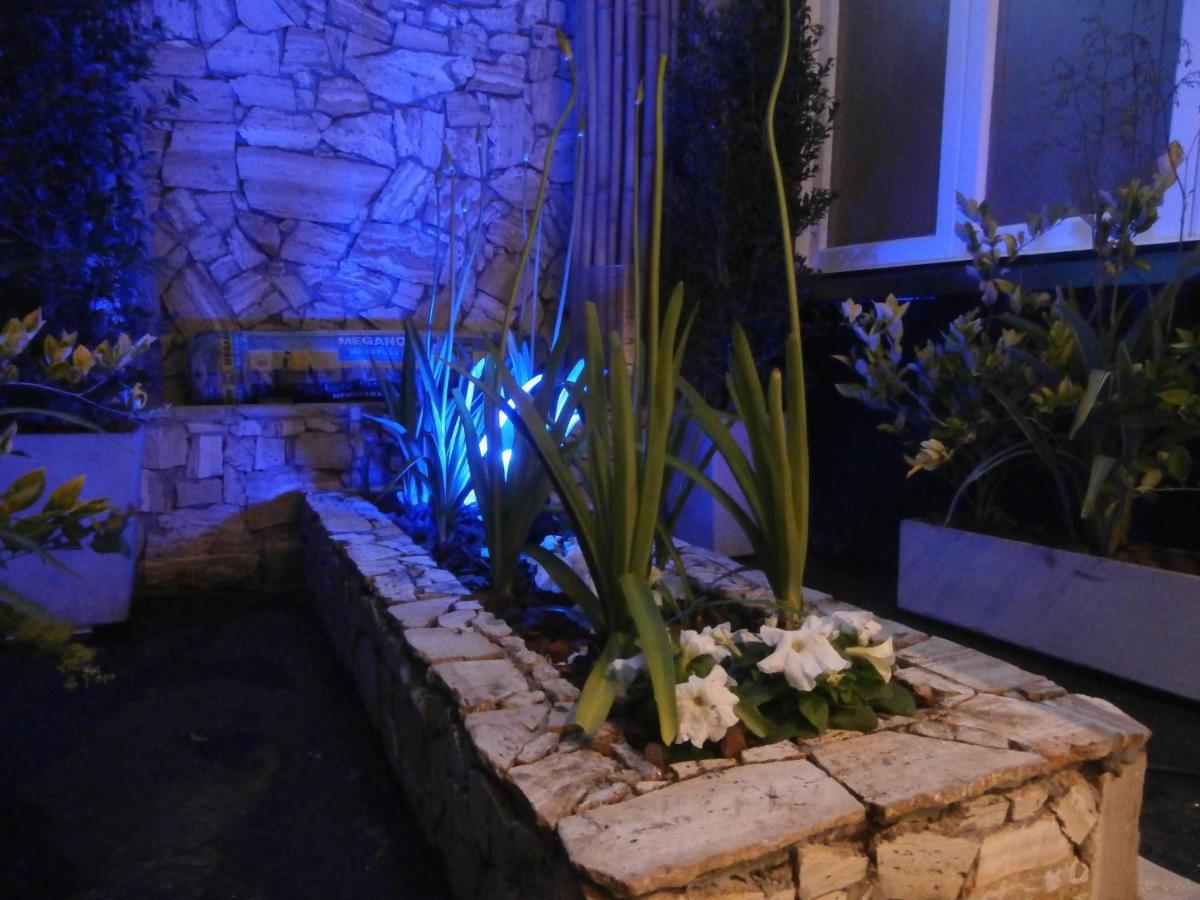 Lolo Hotel Boutique Mar del Plata Exterior photo