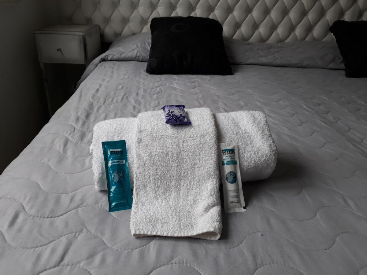 Lolo Hotel Boutique Mar del Plata Exterior photo