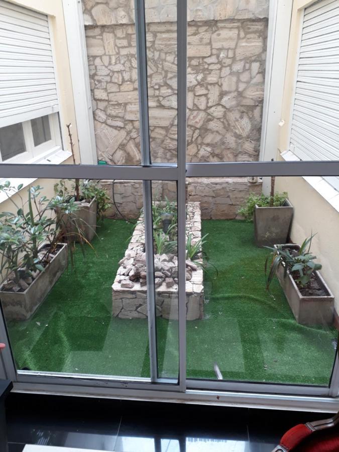 Lolo Hotel Boutique Mar del Plata Exterior photo