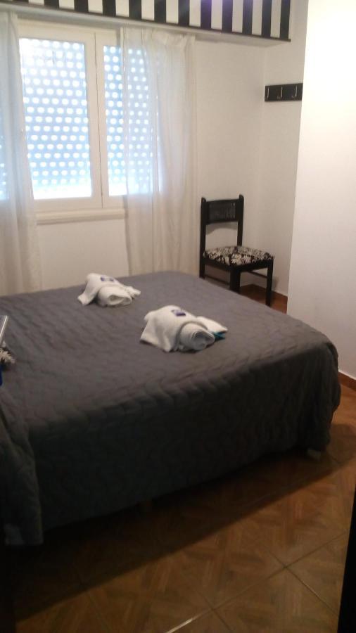 Lolo Hotel Boutique Mar del Plata Exterior photo
