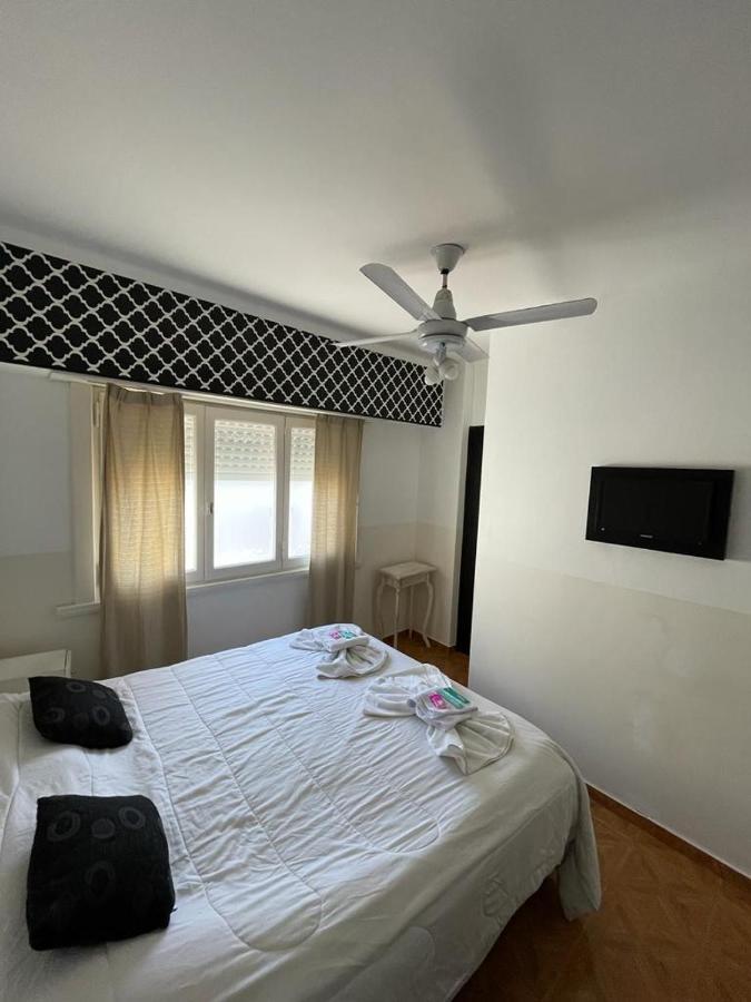 Lolo Hotel Boutique Mar del Plata Exterior photo