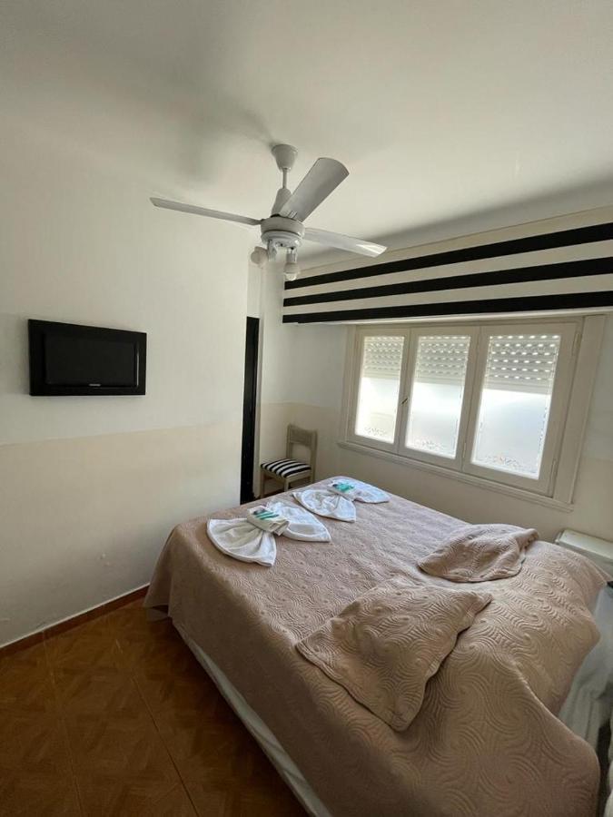 Lolo Hotel Boutique Mar del Plata Exterior photo