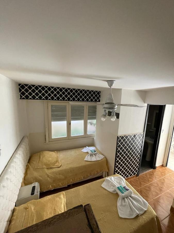 Lolo Hotel Boutique Mar del Plata Exterior photo
