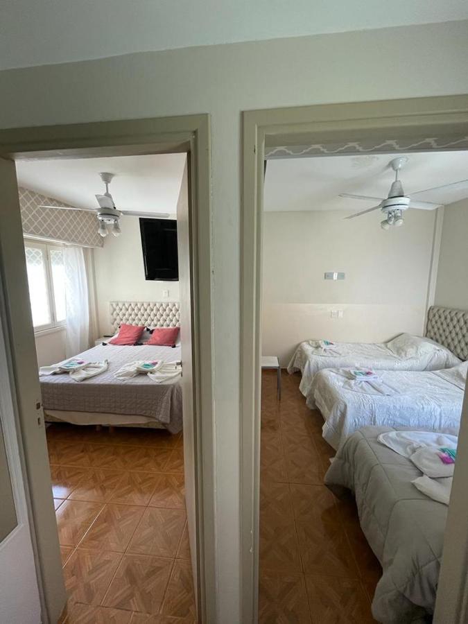 Lolo Hotel Boutique Mar del Plata Exterior photo