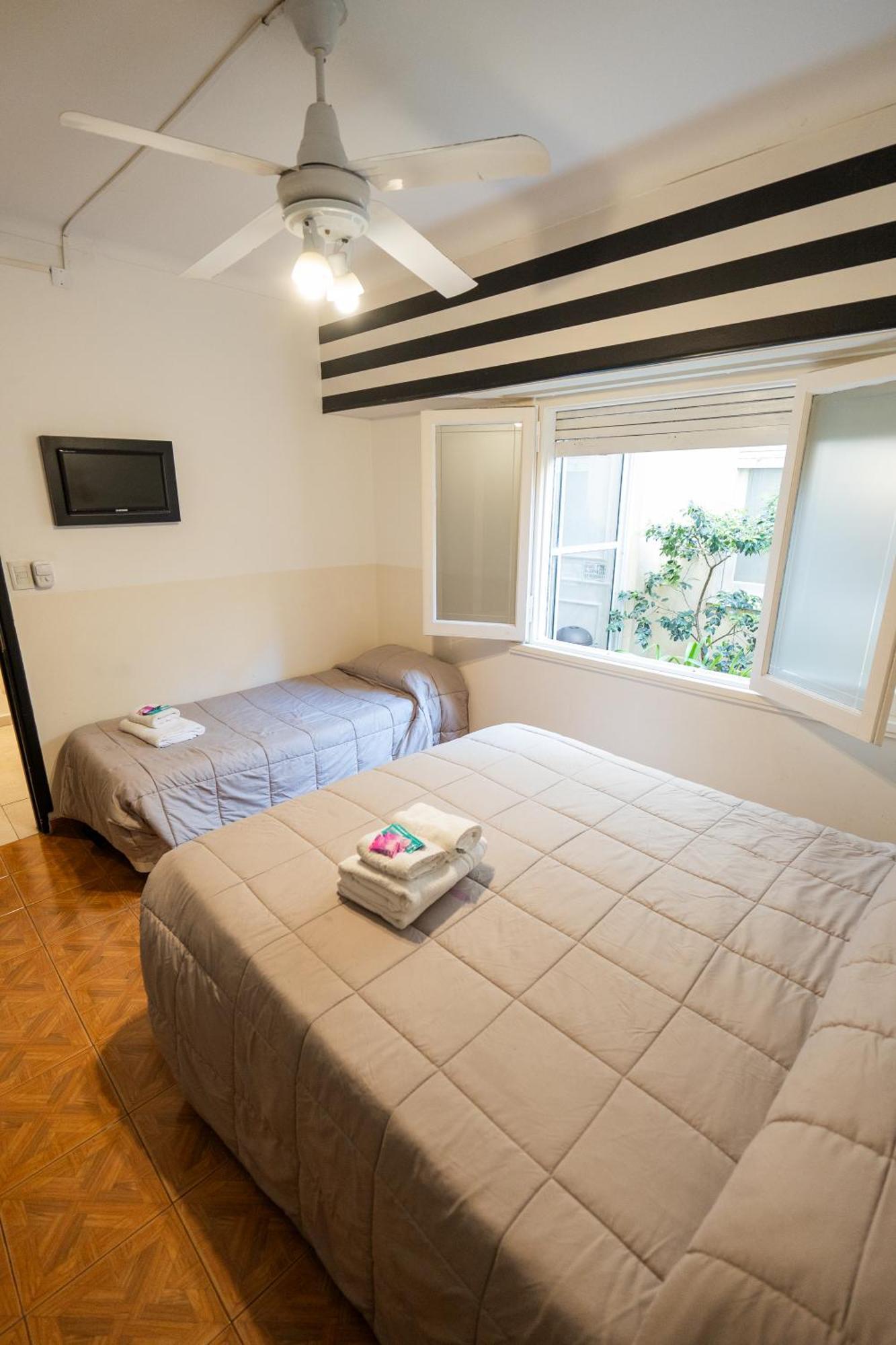 Lolo Hotel Boutique Mar del Plata Exterior photo