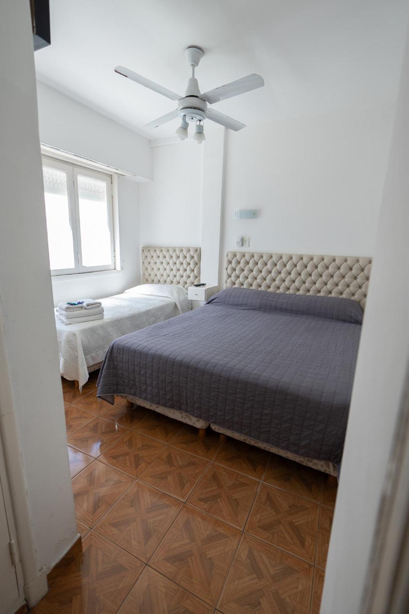 Lolo Hotel Boutique Mar del Plata Exterior photo