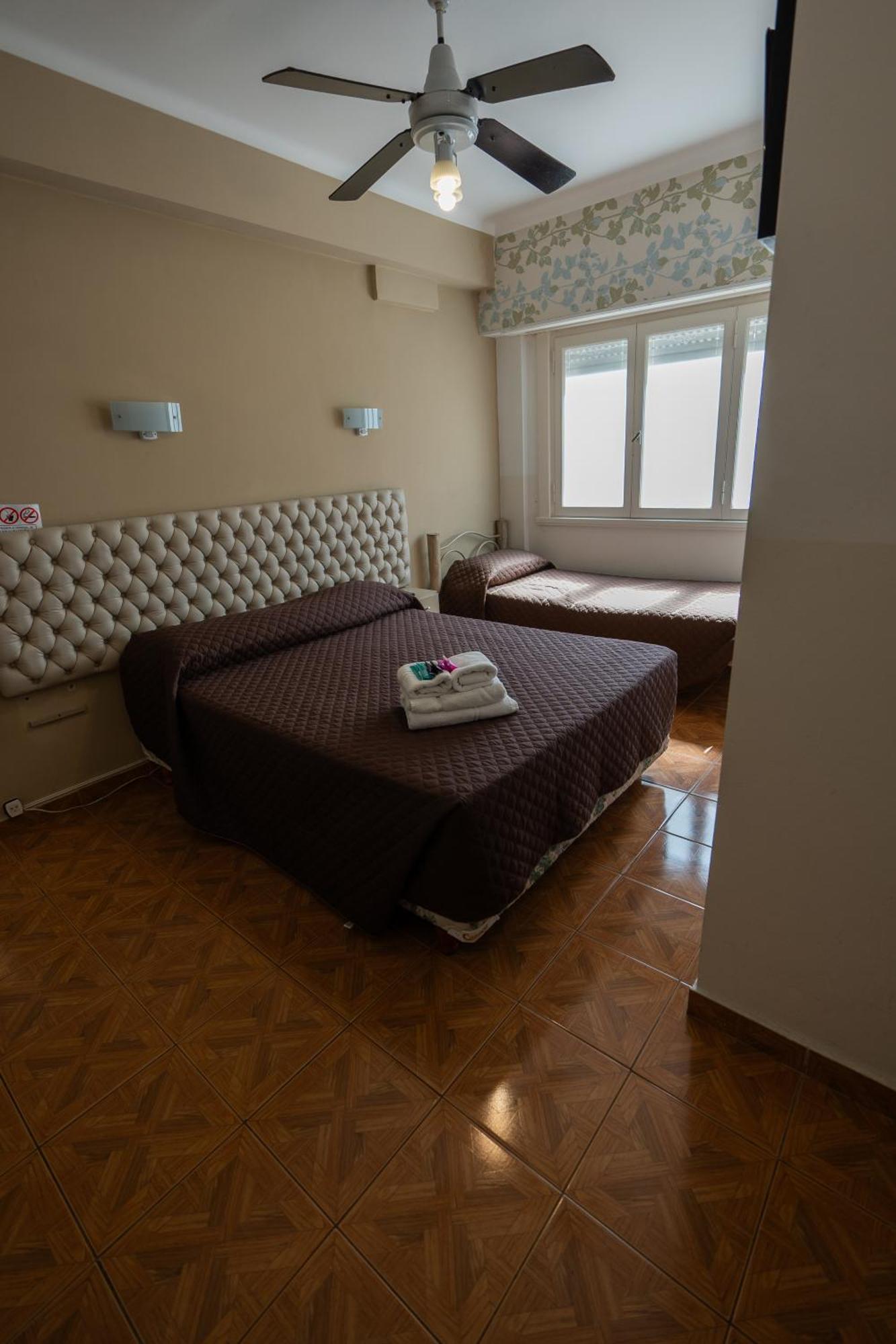 Lolo Hotel Boutique Mar del Plata Exterior photo
