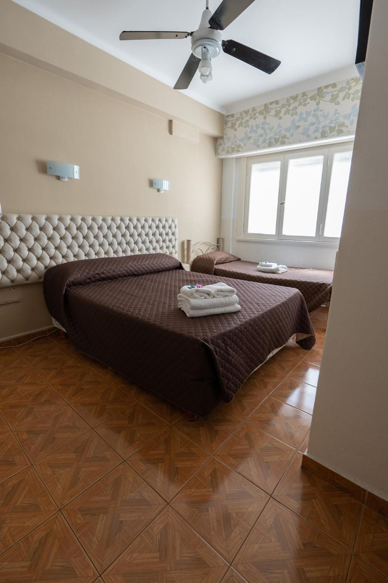 Lolo Hotel Boutique Mar del Plata Exterior photo