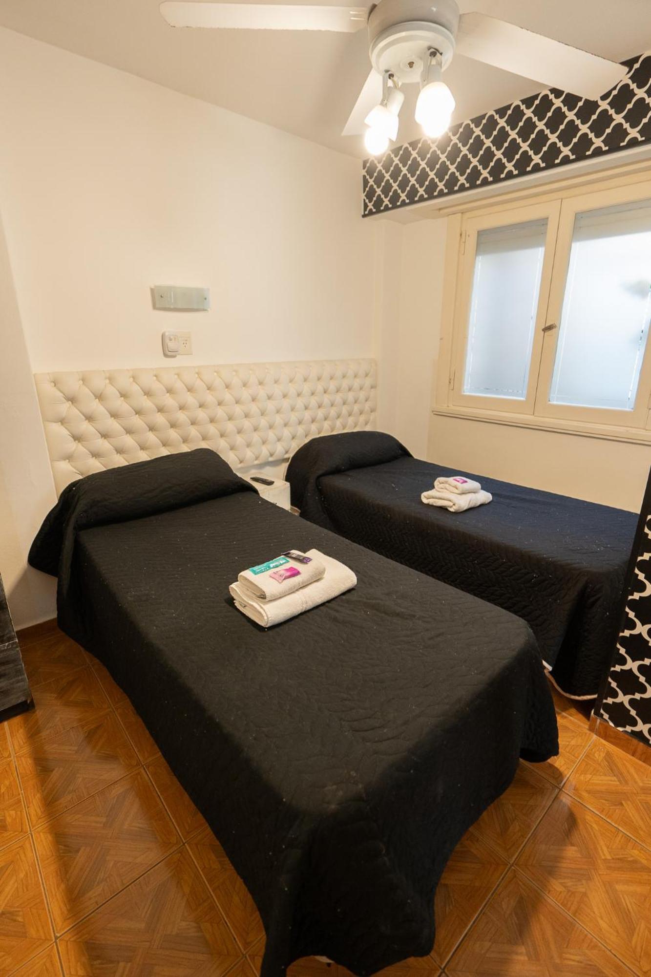 Lolo Hotel Boutique Mar del Plata Exterior photo